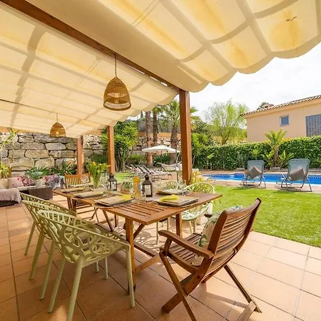 Beverly Hills Lux - Design Льорет-де-Мар
