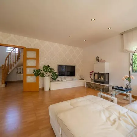 Beverly Hills Lux - Design Вилла *
