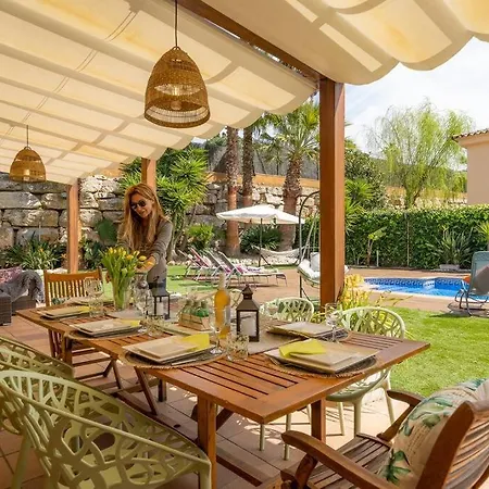 Beverly Hills Lux - Design *