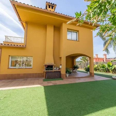 Beverly Hills Lux - Design * Льорет-де-Мар