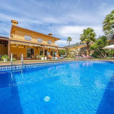 Beverly Hills Lux - Design Вилла *