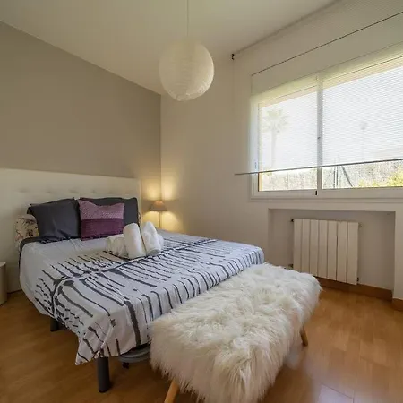 Beverly Hills Lux - Design Вилла Льорет-де-Мар