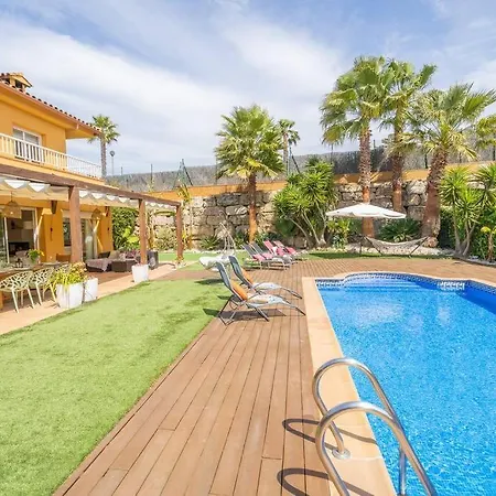 Beverly Hills Lux - Design Вилла