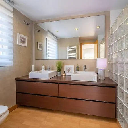Вилла Beverly Hills Lux - Design Льорет-де-Мар