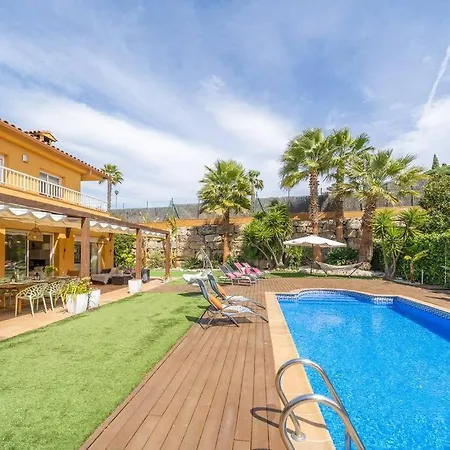 Beverly Hills Lux - Design Вилла