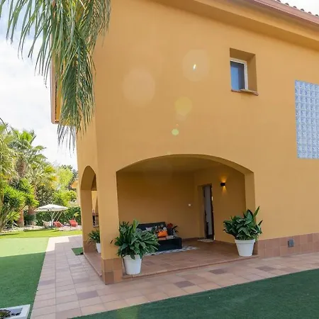 Beverly Hills Lux - Design Вилла