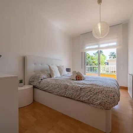 Beverly Hills Lux - Design Вилла Льорет-де-Мар